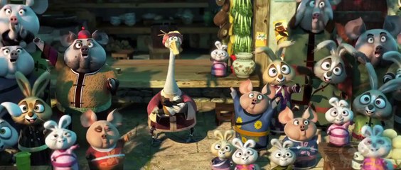 Kung Fu Panda 3 2016 Türkce Dublaj Full İzle