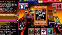 Lets Play Yu-Gi-Oh! GX Tag Force 2 - Part 51 - Kartenpech [HD /60fps/Deutsch]