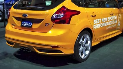 Top 10 Affordable Sports Cars 2016 - Video Dailymotion