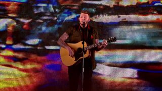 James Arthur sings Adeles Hometown Glory Live Week 6 The X Factor UK 2012