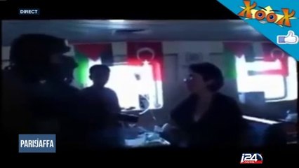 Provocations à répétitions de la députée arabe Zoabi, a-t-on atteint les limites de la démocratie?
