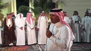 زومالة الثبته من عتيبه في حفل رايد الرياحي البقمي