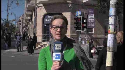 Informe a cámara: El difícil camino para cortar lazos con la comunidad ultraortodoxa judía