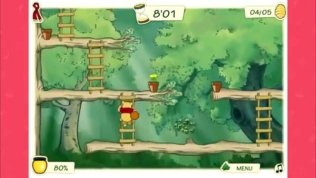 Les meilleures aventures de Winnie lOurson - 30 min de Winnie