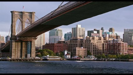 The Intern - Now Playing [HD] (1)