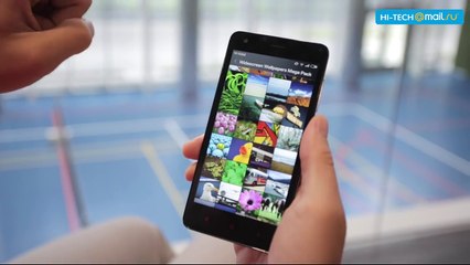 Xiaomi Redmi 2 - обзор бестселлера стоимостью 120 долларов