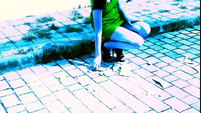 Dimos Anastasiadis - Antitheti Trohia (official video clip)