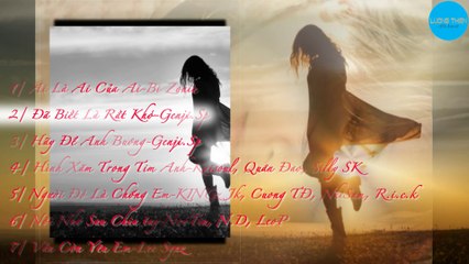 Những Bài Hát Rap Việt Chia Tay Buồn (part 5)