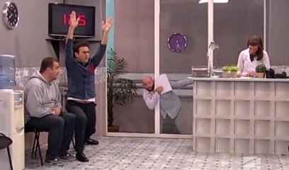 comedy show klinika 7.02.2016