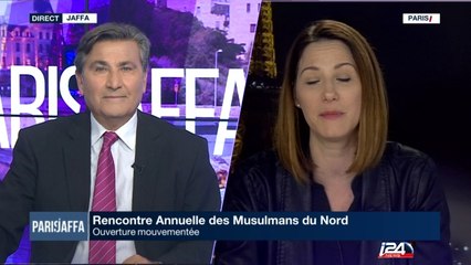 "La conquête politique de la France par l'Islam radical a commencé", Laurence Marchand-Taillade
