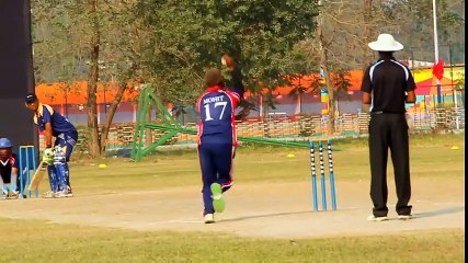 49th Inter IIT Sports Meet IITK vs IITKGP