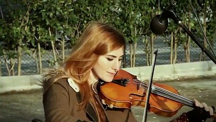 Simurg-Dilo Ez Bimrim(Live Kurdısh Music )