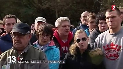 Disparition d'Alexia sur l'Île d'Oléron : les recherches s'intensifient pour retrouver la jeune fille de 15 ans