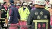 Tremblement de terre à Taïwan : plus de 120 disparus