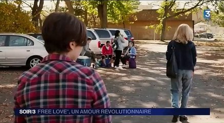 "Free Love", l'histoire vraie d'un amour et d'un combat pour l'égalité