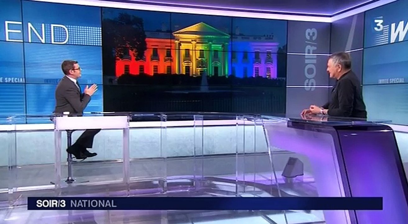 Dans "Nous les femmes", Jean-Marie Bigard défend les dames