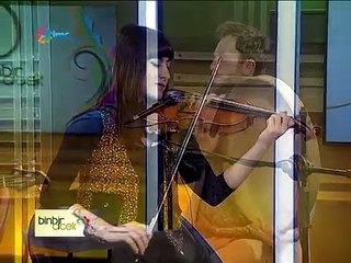 Simurg-Şemlê (Live Kurdısh Music)