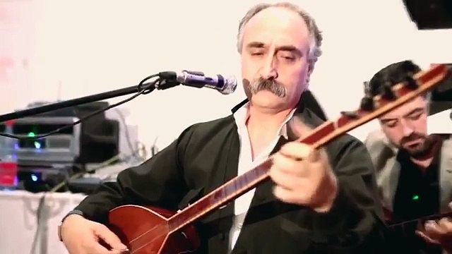 Hozan Aydın - Lori - CANLI - Performans