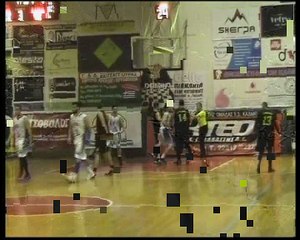 Άρης Θήβας-Λοκρός Αταλάντης 52-74