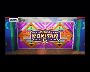 Desi Kuriyan Season 6 Episode 2 on Ary P3
