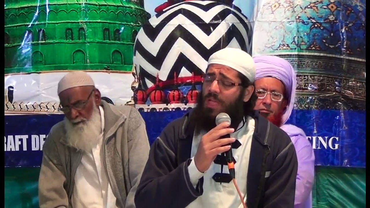 TO AJAB KIA
