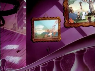 Casper the Friendly Ghost - Cage Fright   Mothergoose Land