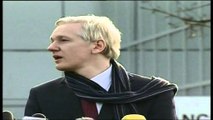 OKB E KONSIDERON TE JASHTLIGJSHEM URDHERARRESTIN E JULIAN ASSANGE LAJM