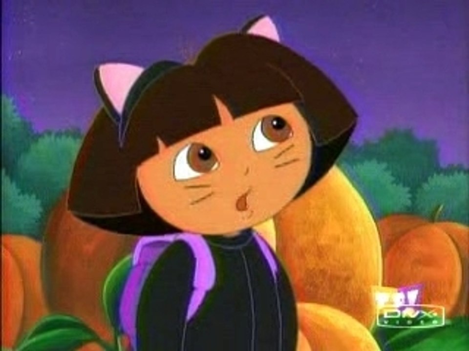 Dora parodi