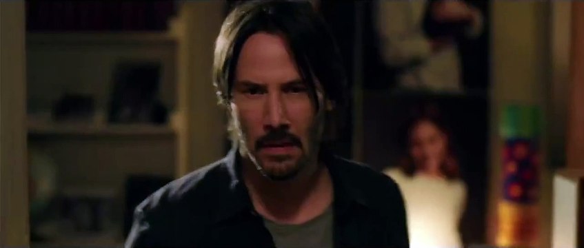 Eli Roths Knock Knock with Keanu Reeves - Official Teaser Trailer