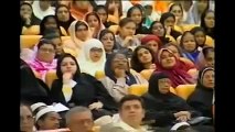 Dr. Zakir Naik Videos. Dr Zakir Naik Terorisme Bukan Jihad Bahasa Indonesia PART 6