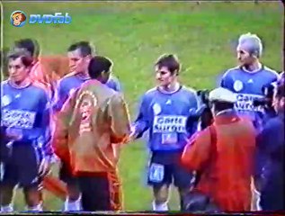 Montée en CFA Dieppe Tinqueux part 2