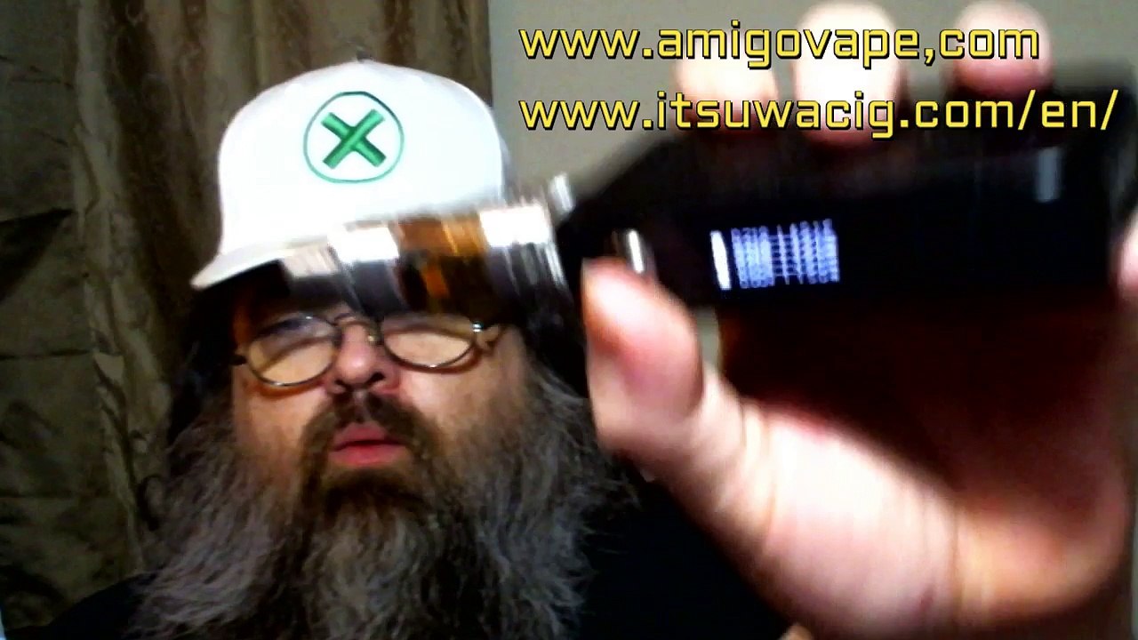 Revox 150 Watt TC Box Mod by Amigo