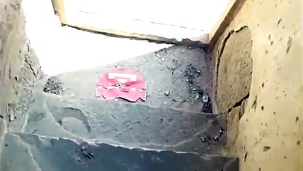 Real Ghost Spirit Recorded At Tape