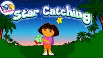 TWINKLE TWINKLE Little Star With DORAs Star Catching Game