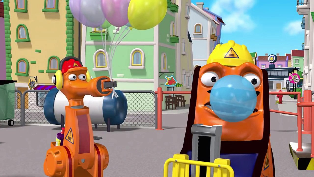 Strażnicy Miasta Zapomniane urodziny