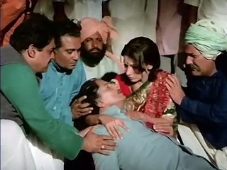 Khoon Ki Pukaar - Vinod Khanna - Shabana Azmi - Full Movie In 15 Mins