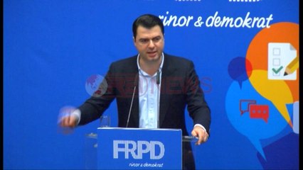 Basha thumbon Ramën: PS në ditët më të errëta, i trembet zgjedhjeve të lira