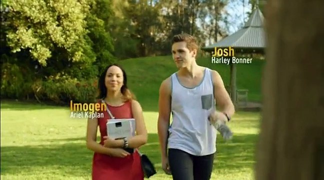 Neighbours | Episode 7155| 26th June 2015