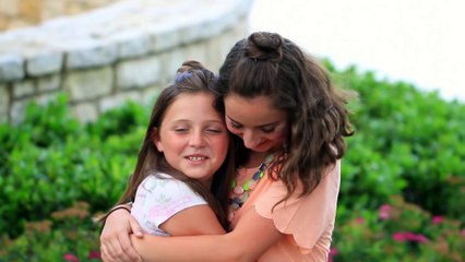 DIY Half-Up Bun ¦ Easy Hairstyles