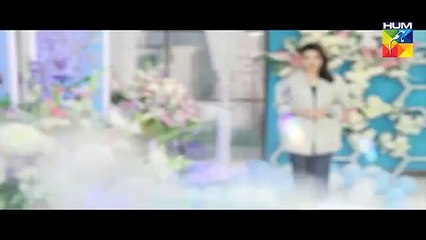 Sanam Qasim Returning to Her Morning Show, Check out New Excellent Promo