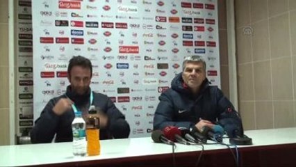 Vartaş Elazığspor-Denizlispor Maçının Ardından