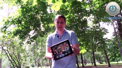 Битва планшетов с лучшими экранами Apple против ASUS и Acer