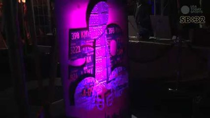 Saturday's best Super Bowl parties