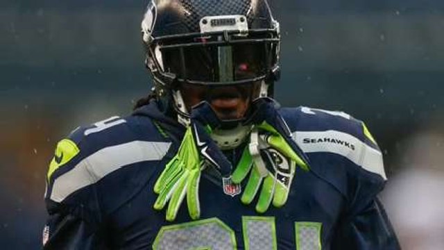 Report: Marshawn Lynch plans to retire