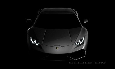 Тест драйв от Давидыча Lamborghini Huracan