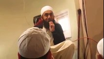 Maulana Tariq Jameel at Heathrow Jamia Masjid_London