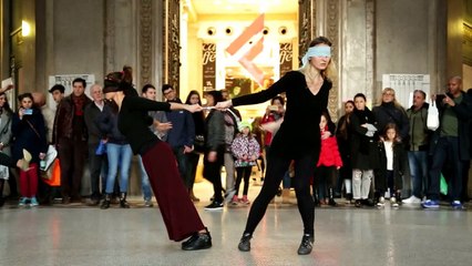 Festival Danza Equilibrio  UnfoldingRoma art magazine