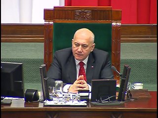 Poseł Józefa Hrynkiewicz - Wystąpienie z dnia 29 stycznia 2016 roku.
