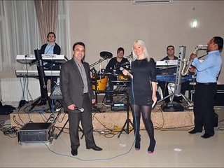 Elona Leka Tallava ne Dasmen Shqiptare