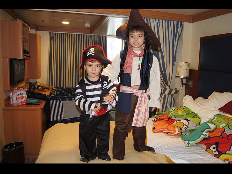 BRUNO 3 ANOS